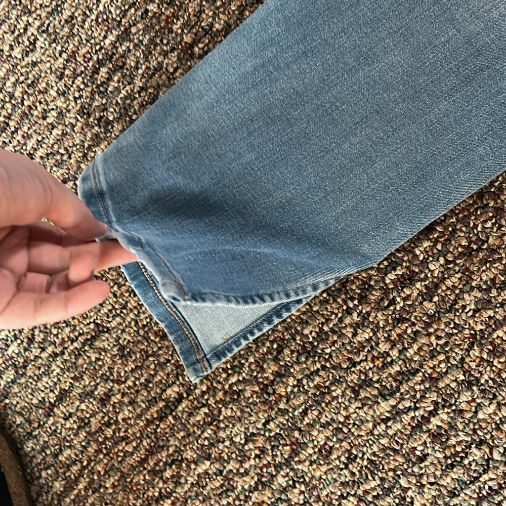 Express bootcut jeans - Picture 6 of 6